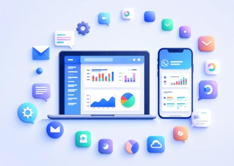 Automation Tools for Productivity