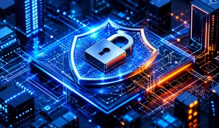 Cybersecurity for Modern Businesses