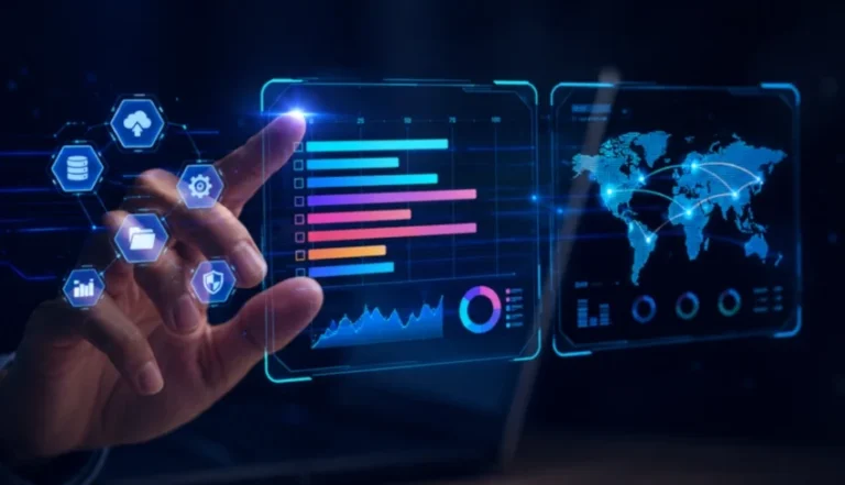 Data Visualization for Decisions