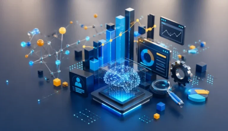 Generative AI in Modern Business