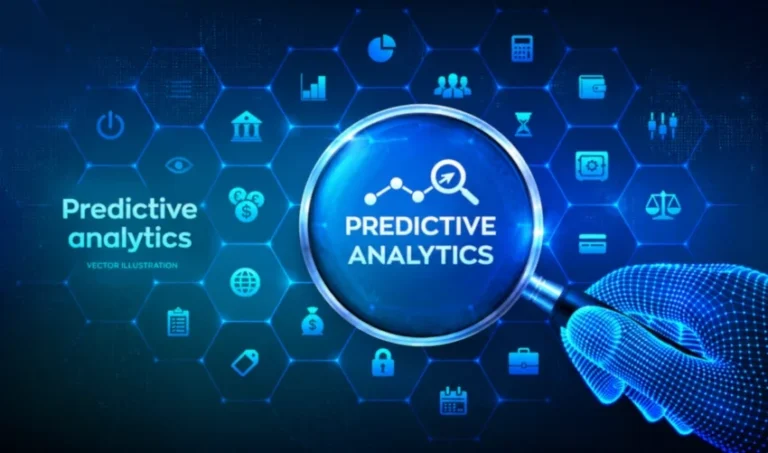 Predictive Analytics for Companies