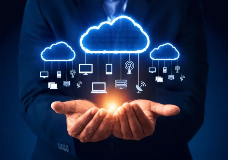 Why Businesses Prefer Cloud Computing