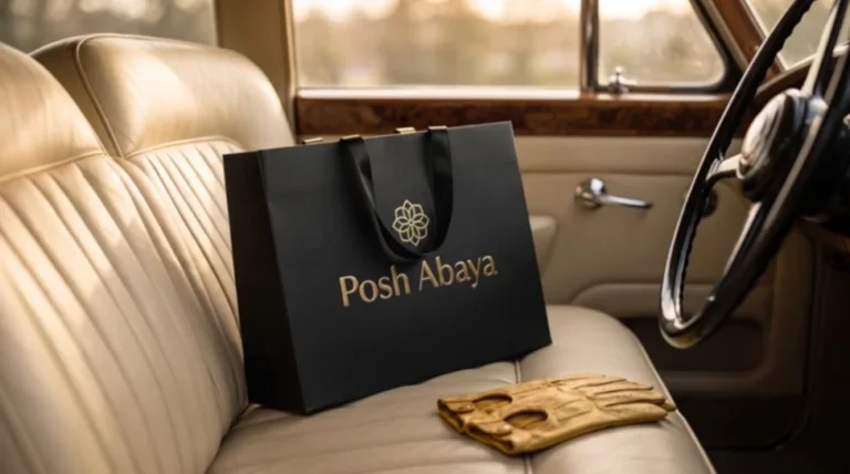 Data fashion retail Dubai